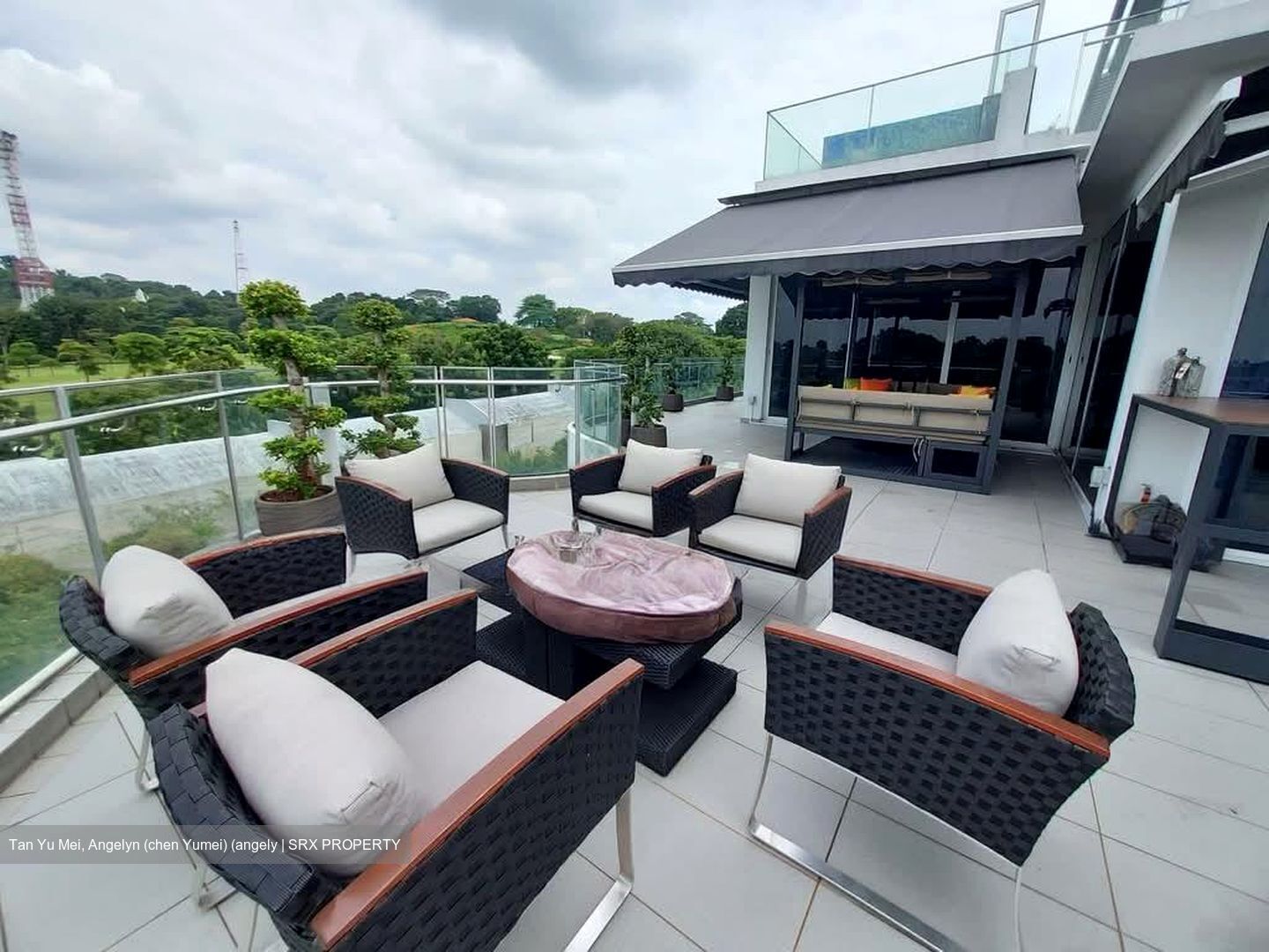 Turquoise (D4), Condominium #534284631